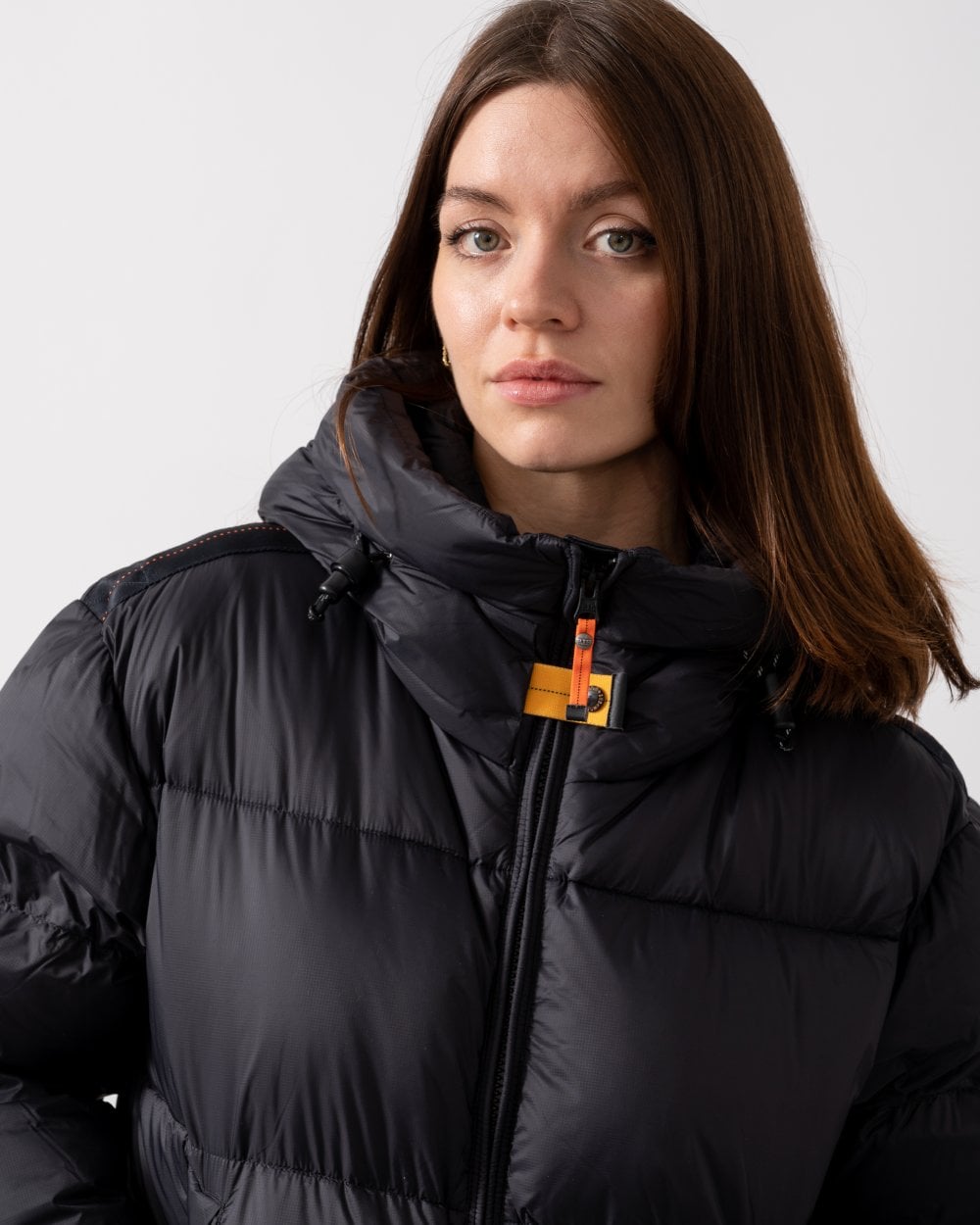 Parajumpers Anya Womens Hooded Down Jacket