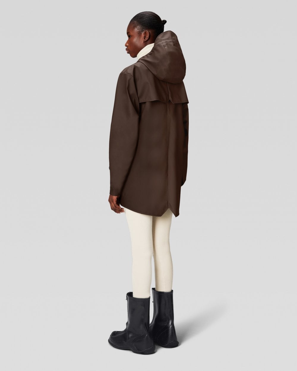 Rains Unisex Jacket - 23 Frame