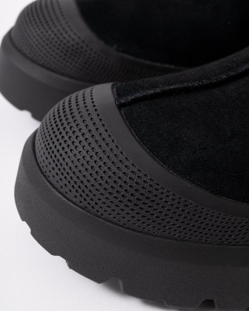 UGG Tasman Weather Hybrid Mens Shoes - Black/Black