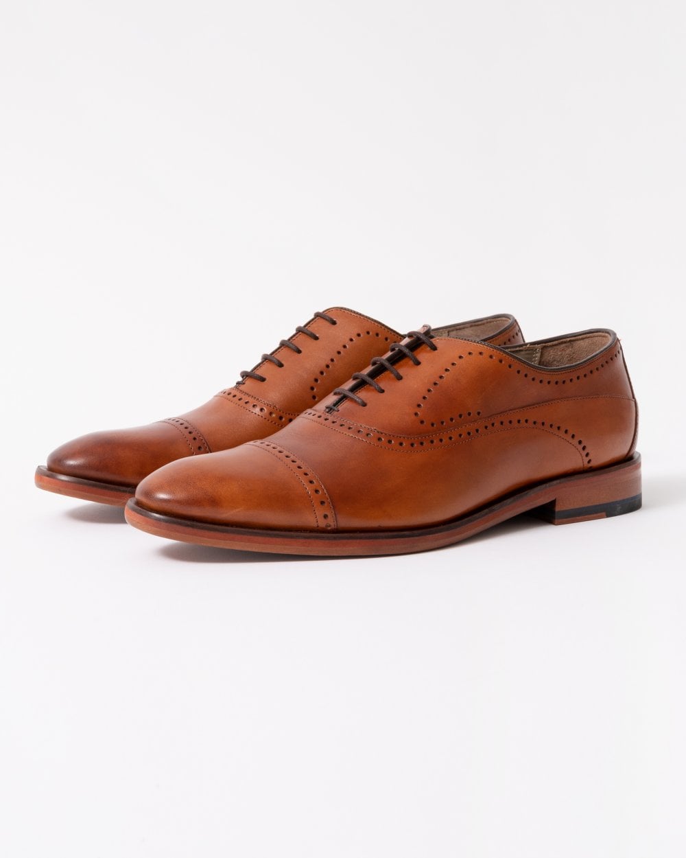 Oliver Sweeney Mallory Mens Oxford Shoe