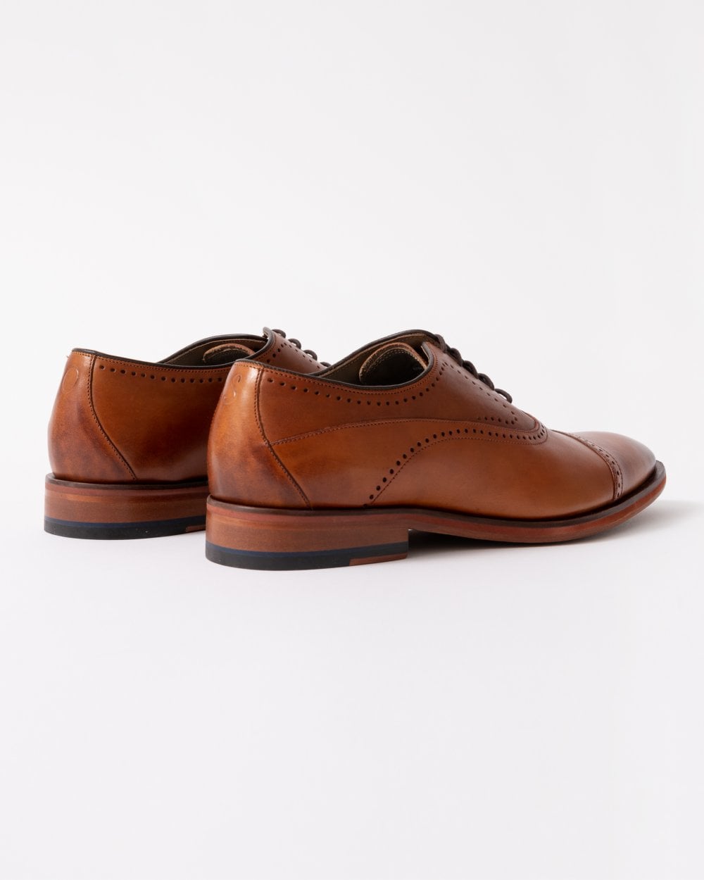 Oliver Sweeney Mallory Mens Oxford Shoe