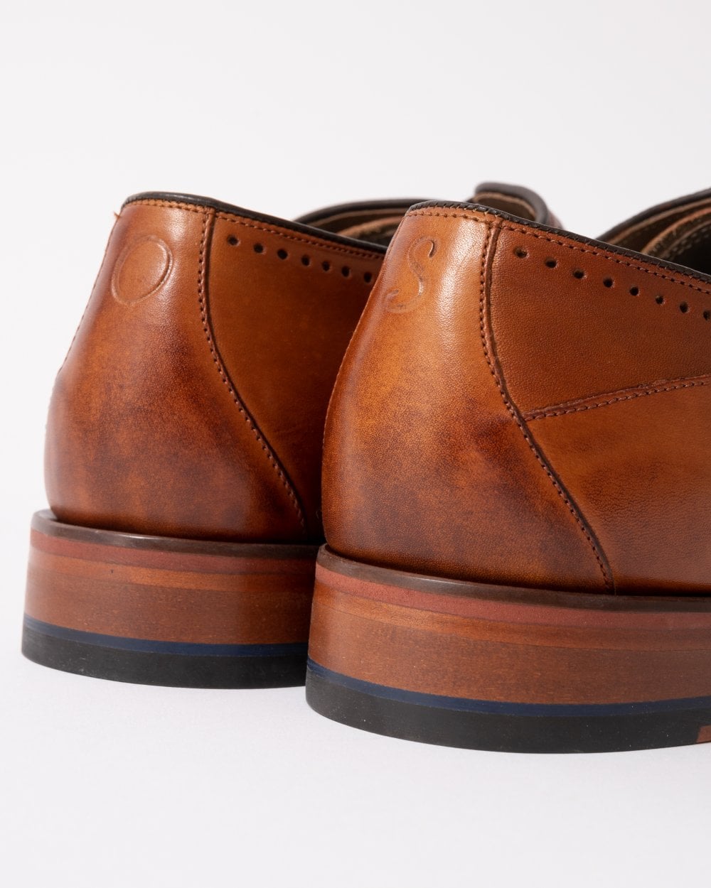 Oliver Sweeney Mallory Mens Oxford Shoe