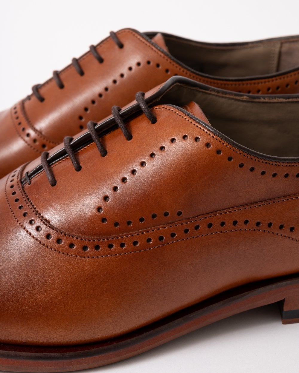 Oliver Sweeney Mallory Mens Oxford Shoe