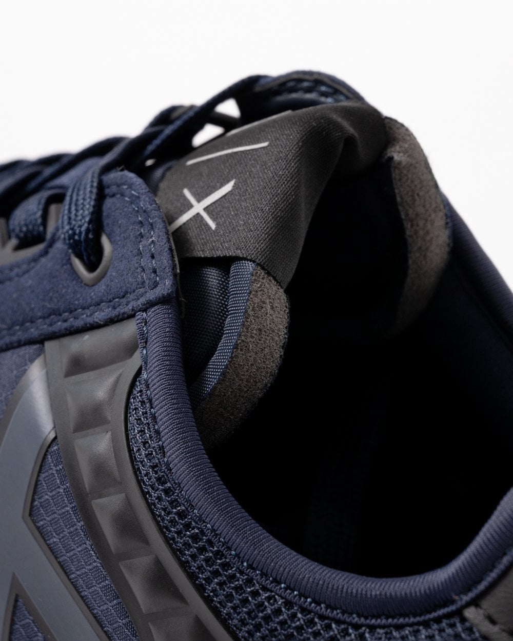 Armani Exchange Mens Trainers XUX090 XV276