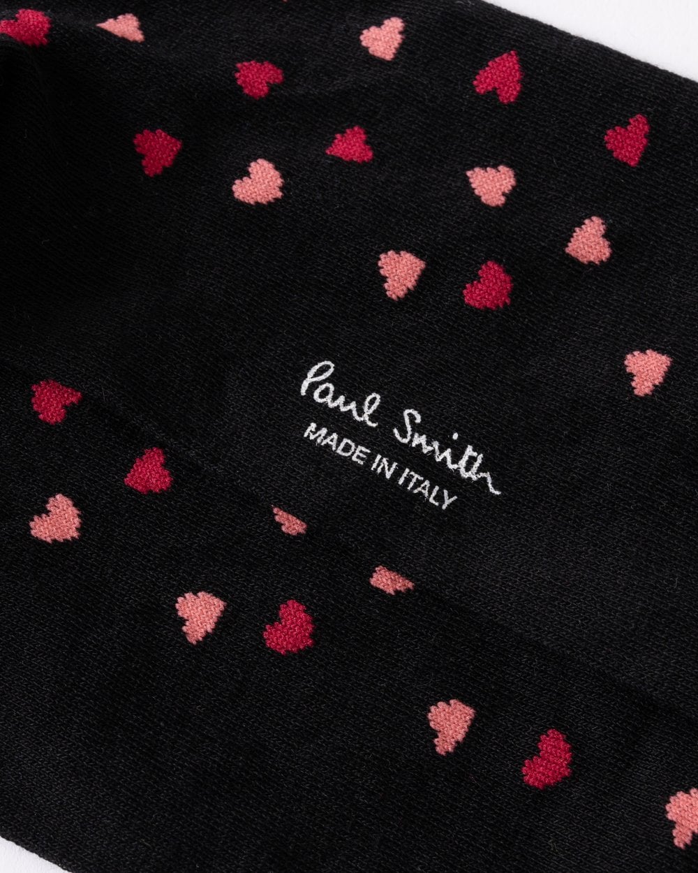 Paul Smith Paul Smith Islington Heart Mens Socks