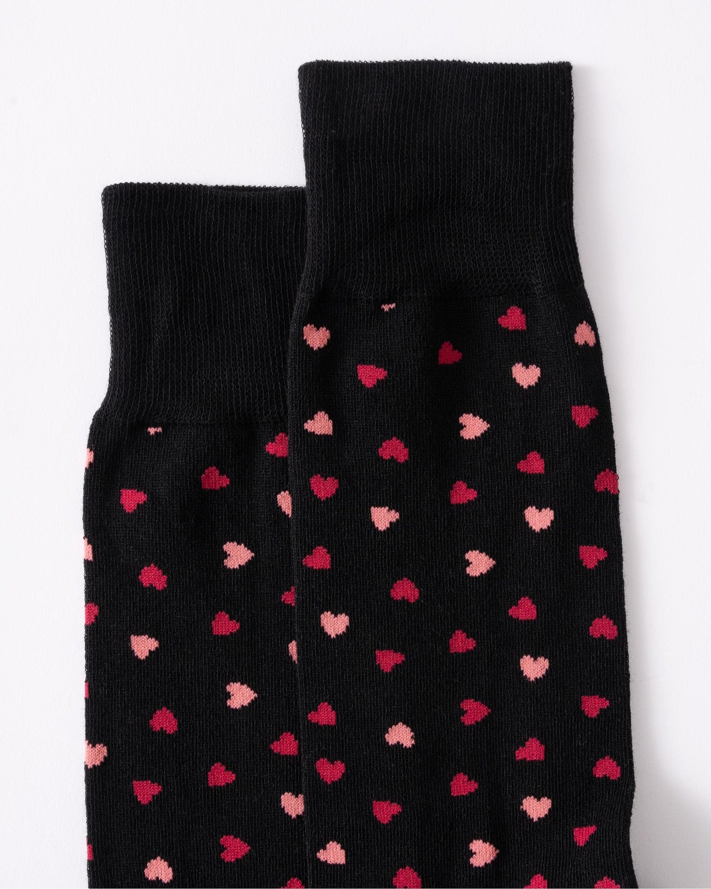 Paul Smith Paul Smith Islington Heart Mens Socks