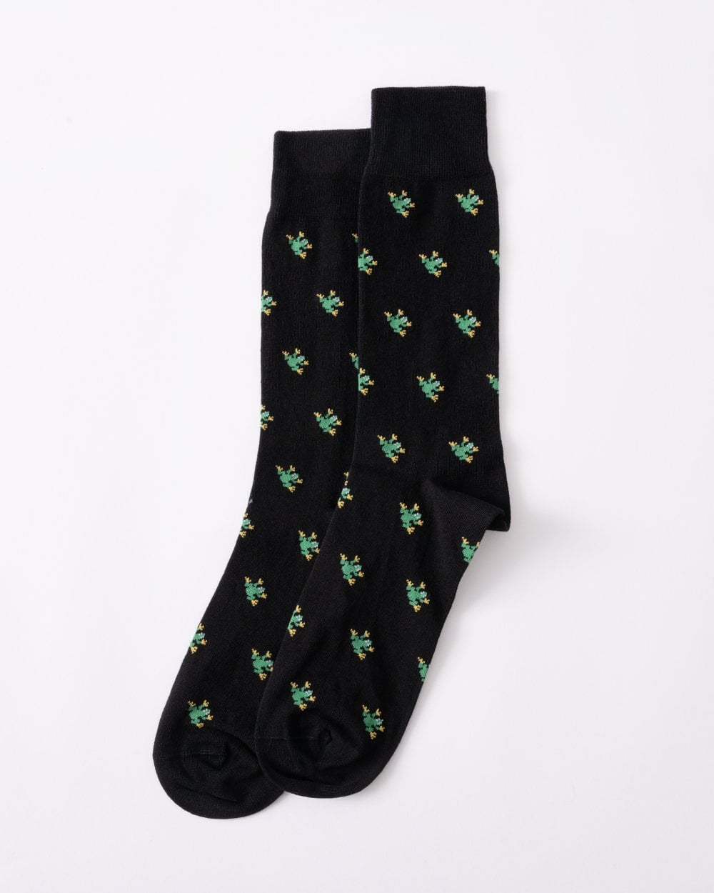 Paul Smith Paul Smith Mens Frog Socks