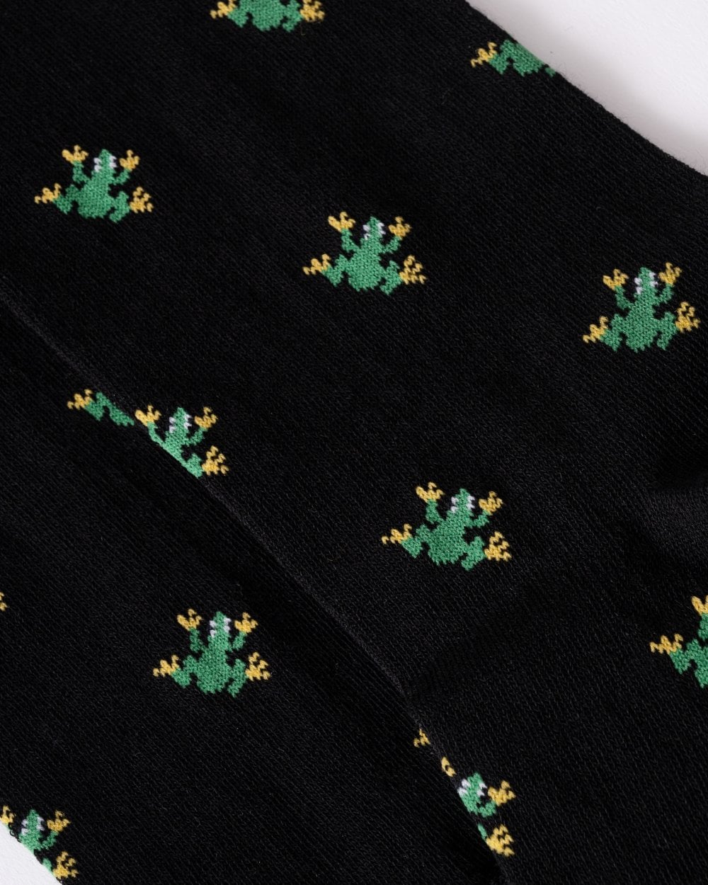 Paul Smith Paul Smith Mens Frog Socks
