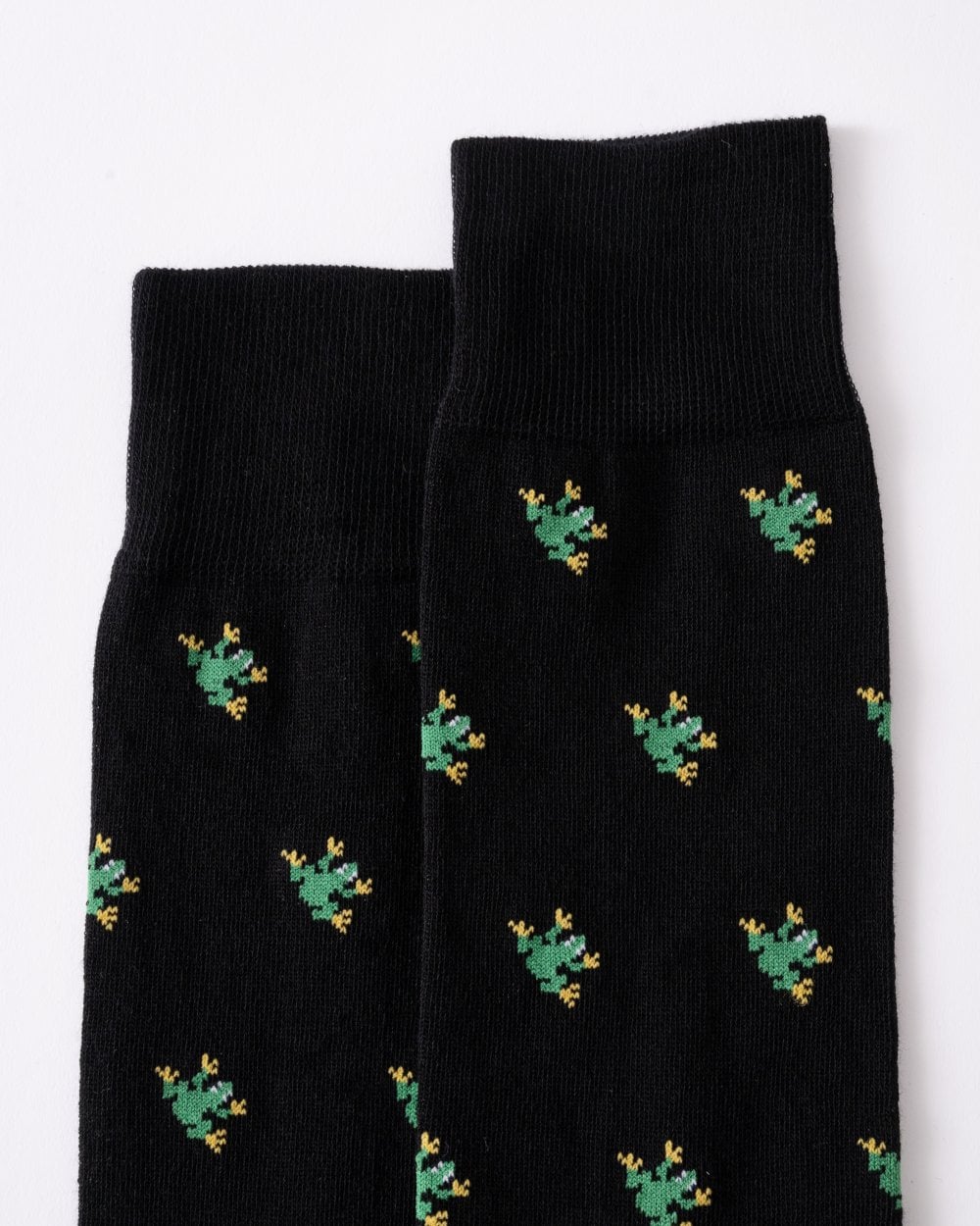 Paul Smith Paul Smith Mens Frog Socks
