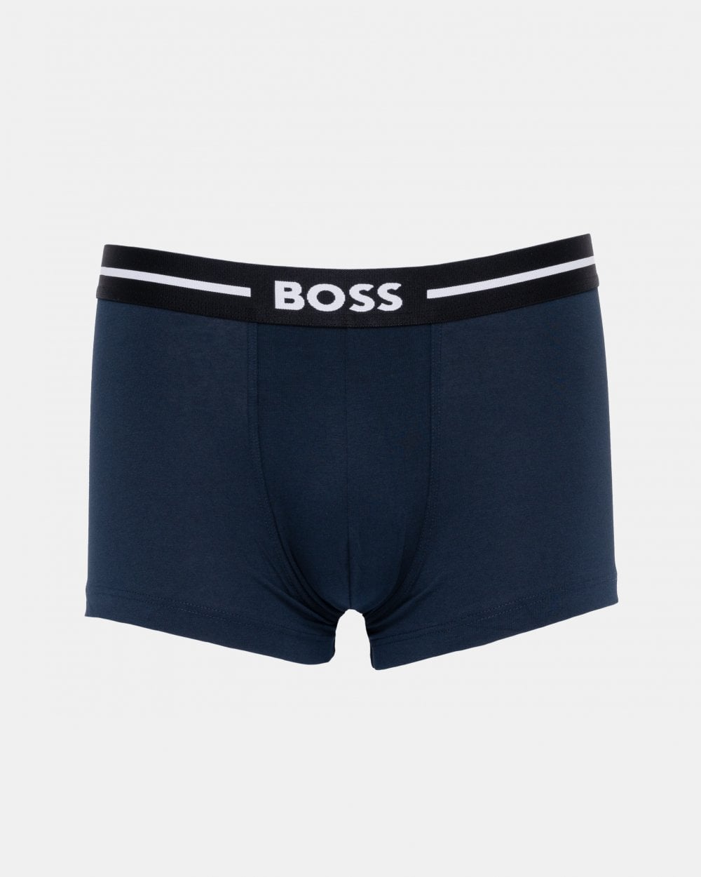 BOSS Orange Bold 3-Pack Mens Trunks NOS - Open Miscellaneous 984