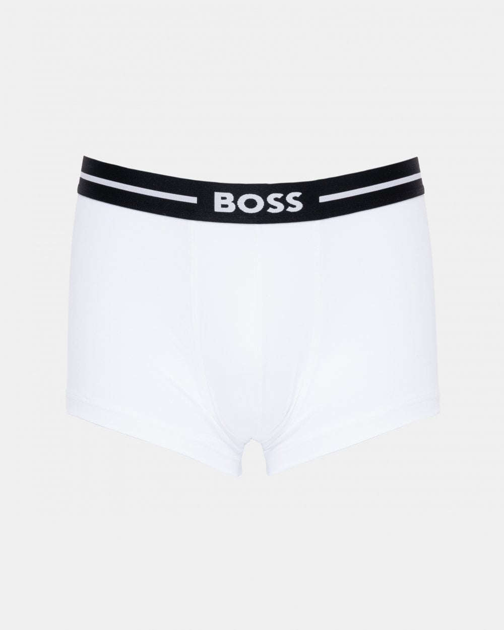 BOSS Orange Bold 3-Pack Mens Trunks NOS - Open Miscellaneous 984