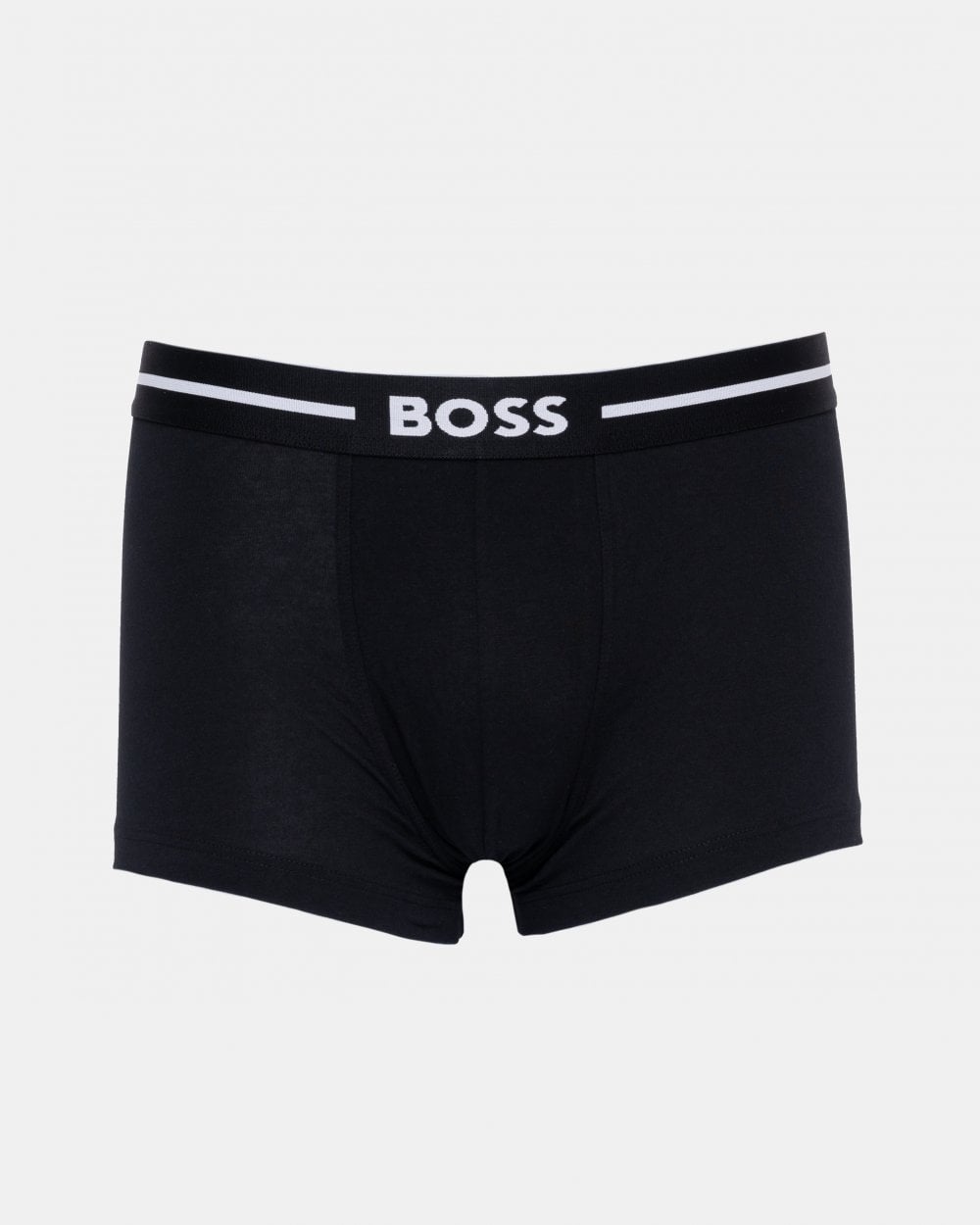 BOSS Orange Bold 3-Pack Mens Trunks NOS - Open Miscellaneous 984