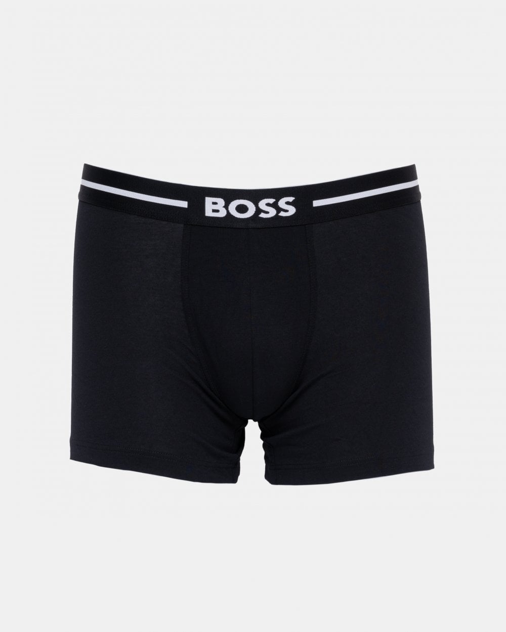 BOSS Orange BOSS Orange Bold 3-Pack Mens Boxer Briefs NOS