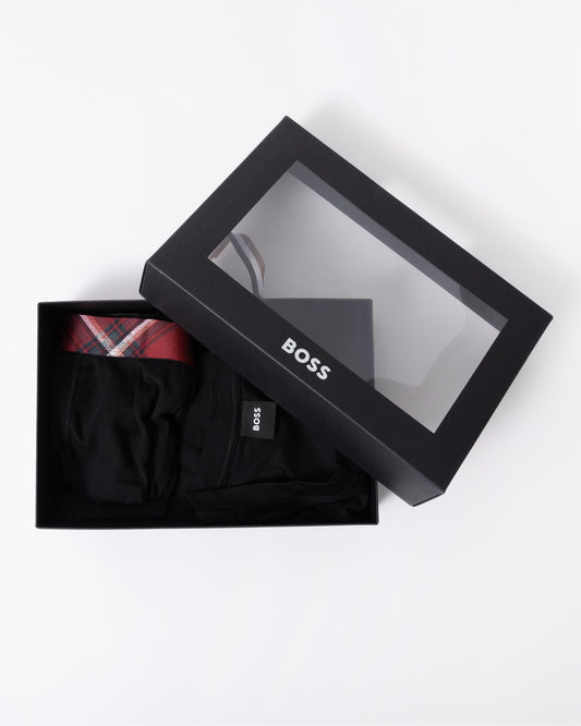 BOSS Orange BOSS Orange Holiday T-Shirt & Trunks Set