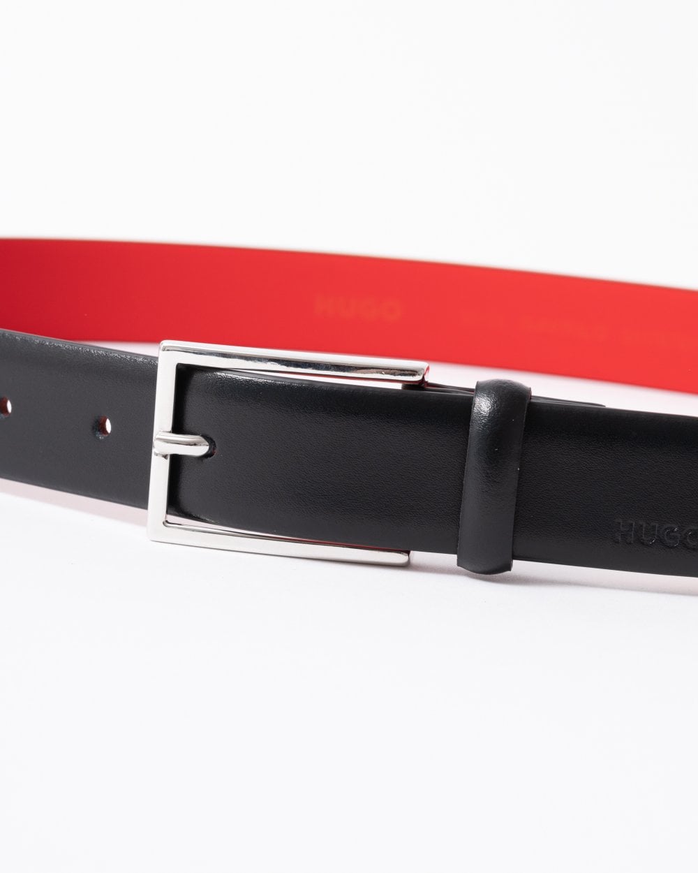 HUGO GAVRILO Mens Belt NOS