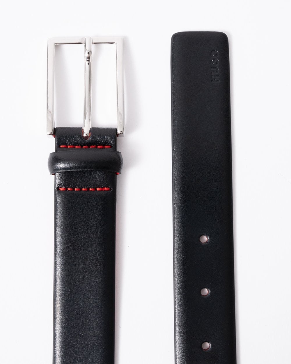 HUGO GAVRILO Mens Belt NOS