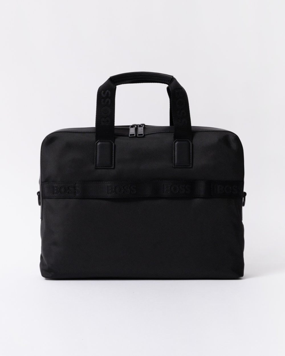 BOSS Orange Ray Mens Document Bag