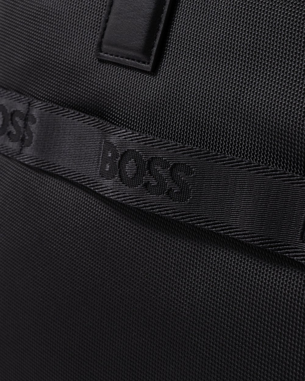 BOSS Orange Ray Mens Document Bag