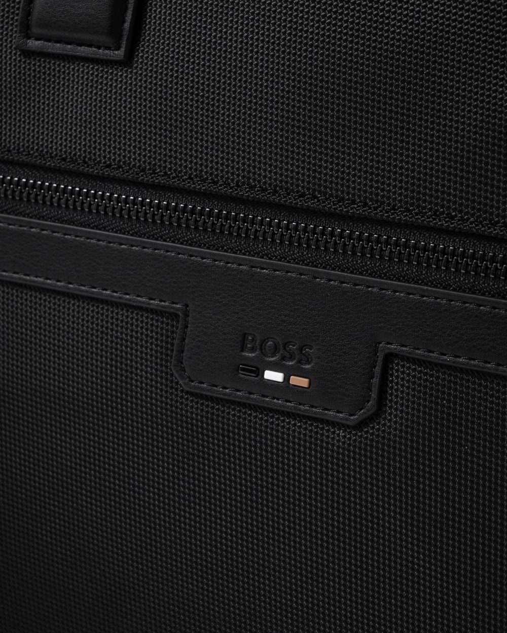 BOSS Orange Ray Mens Document Bag
