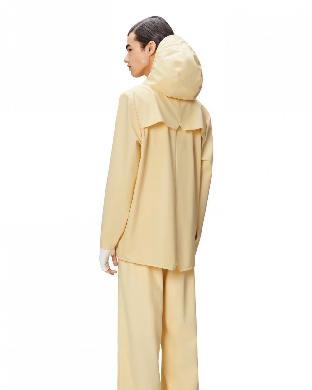 Rains Unisex Jacket - 111 Gleam