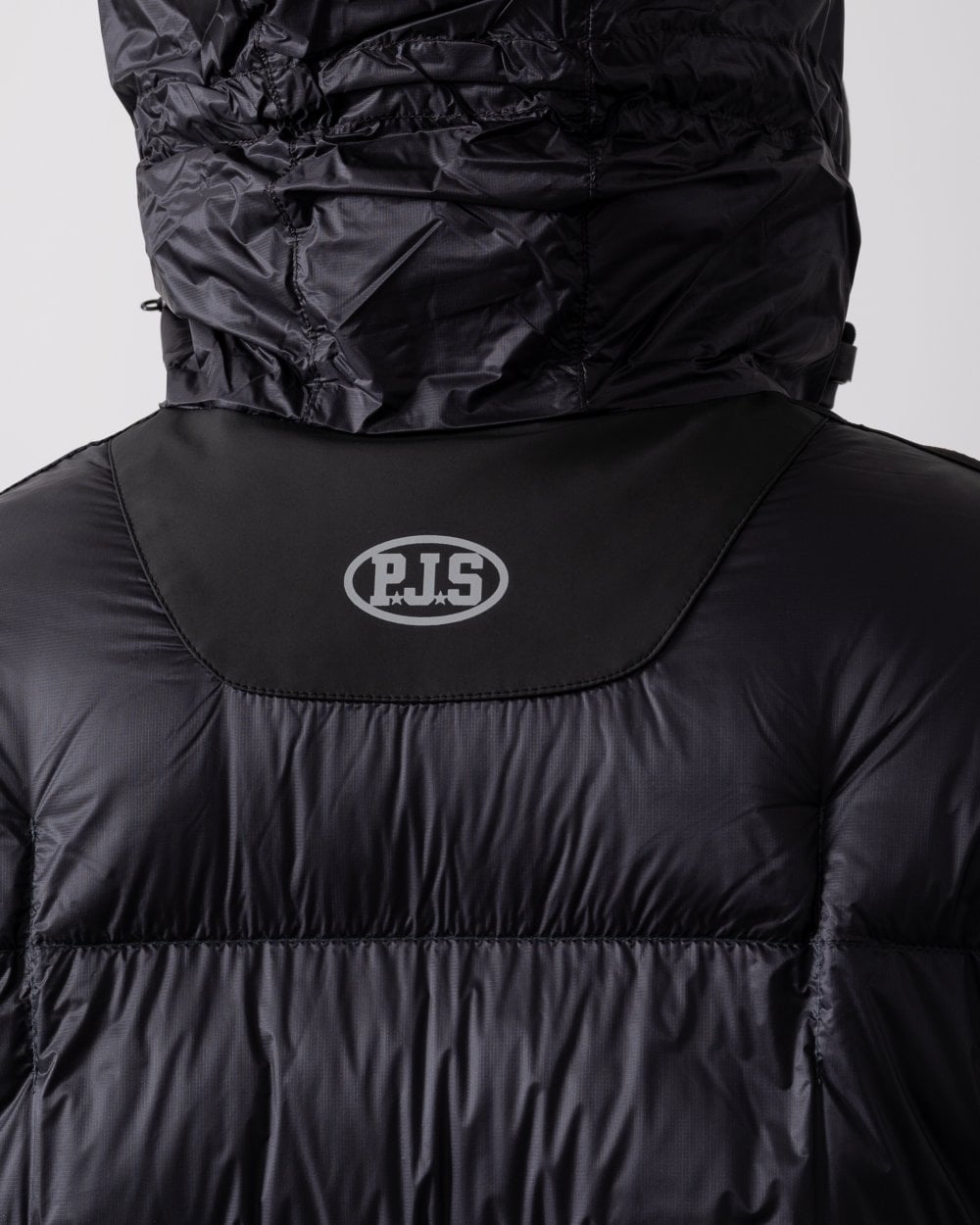 Parajumpers Parajumpers Diran Mens Hooded Down Jacket