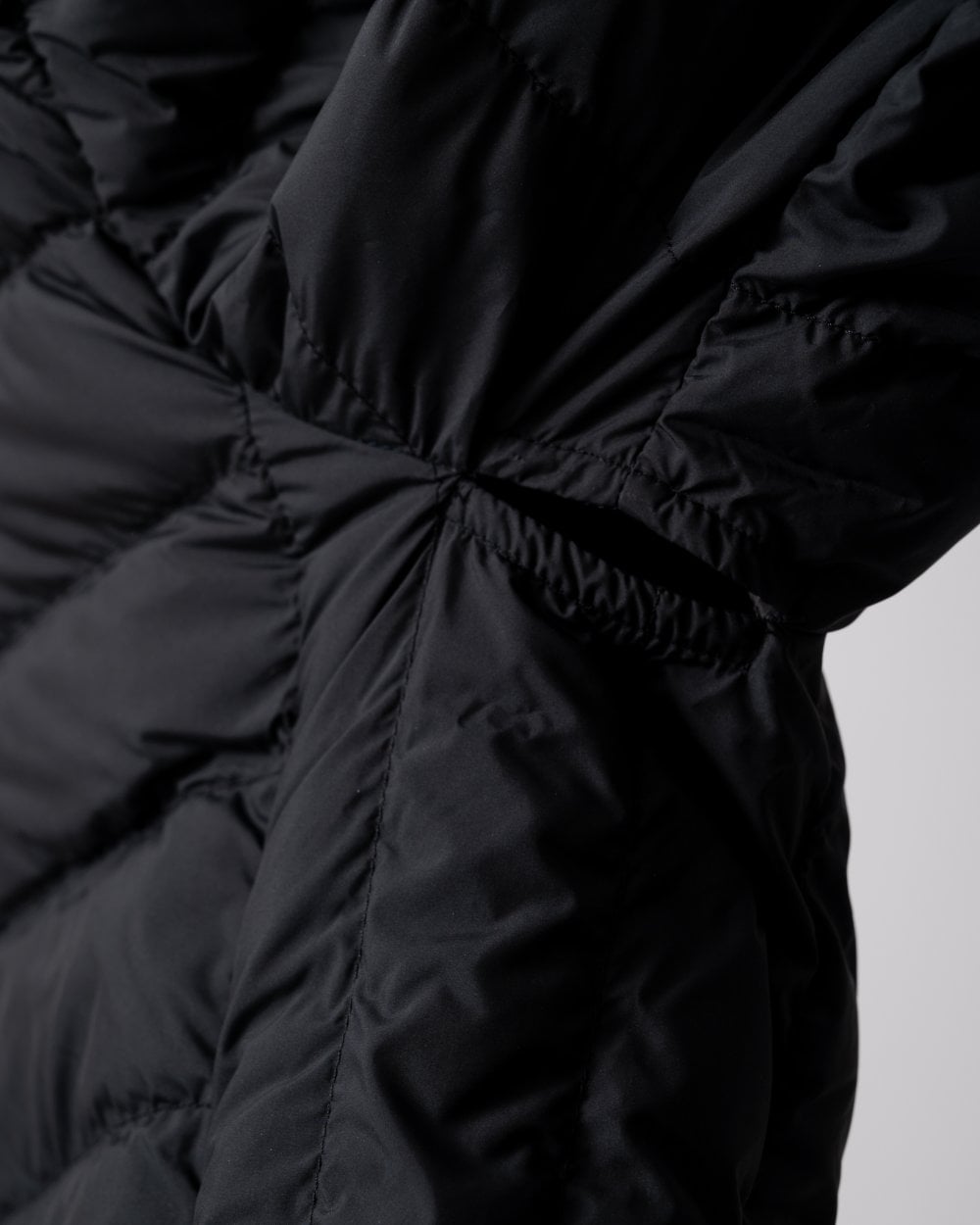 Parajumpers Parajumpers Last Minute Mens Hooded Down Padded Jacket