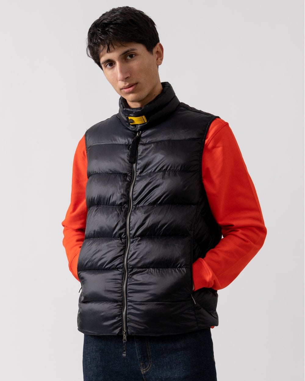 Parajumpers Parajumpers Jeordie Mens Down Padded Gilet