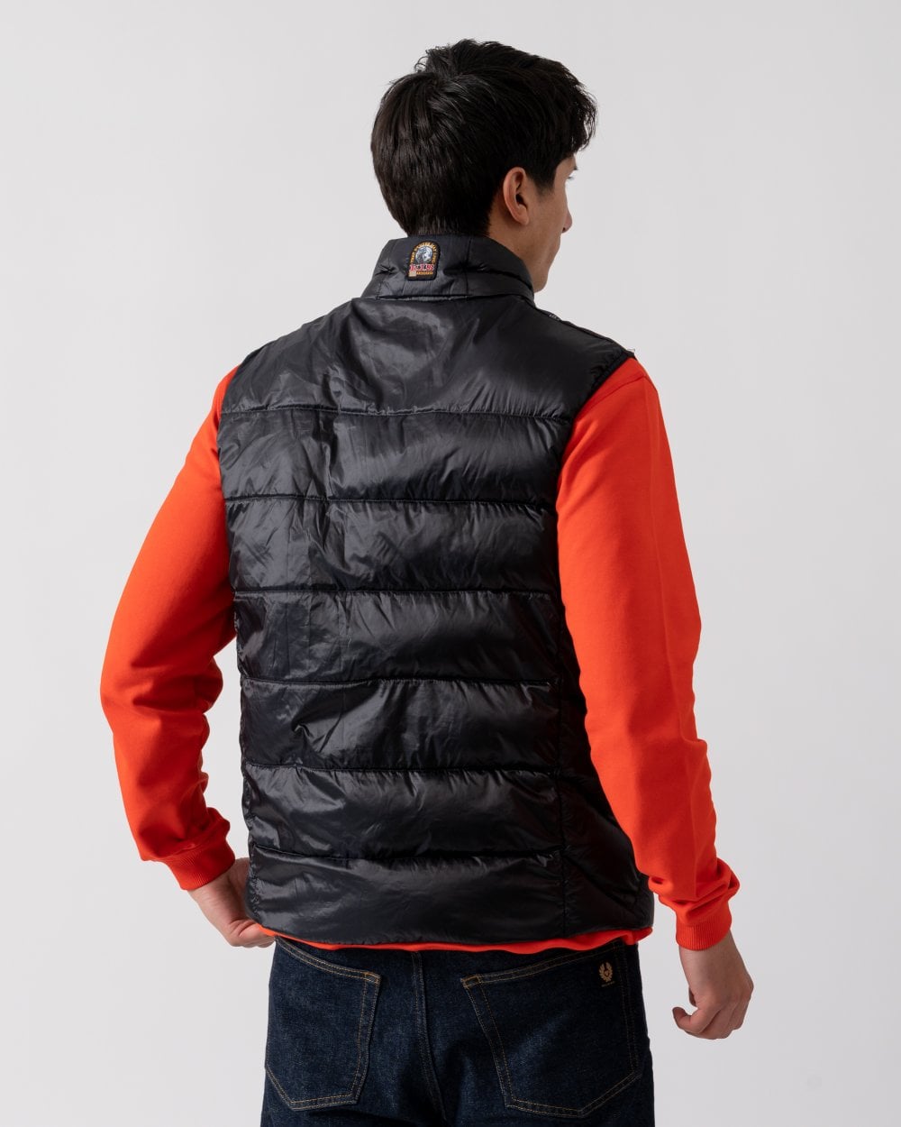 Parajumpers Parajumpers Jeordie Mens Down Padded Gilet