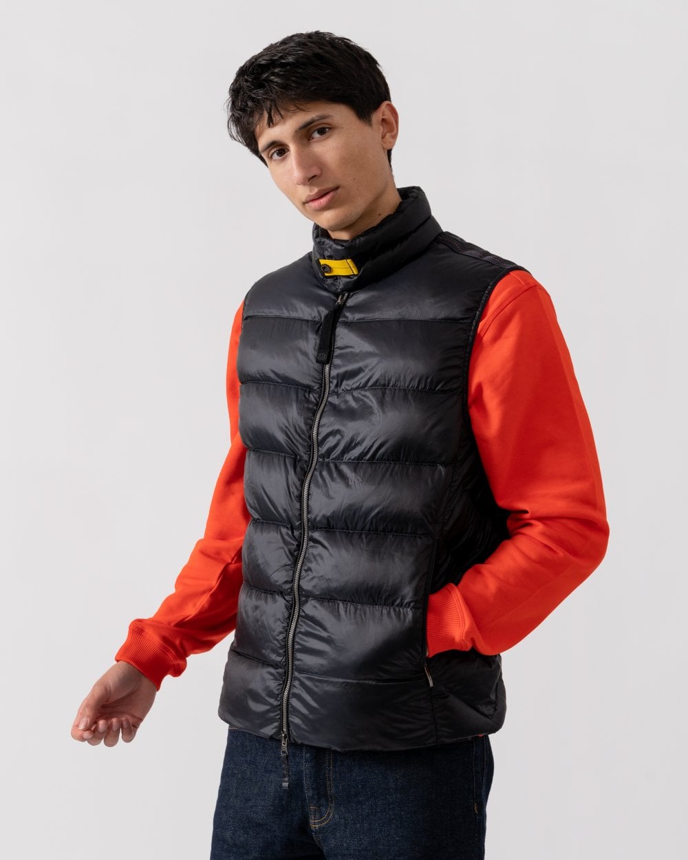 Parajumpers Parajumpers Jeordie Mens Down Padded Gilet