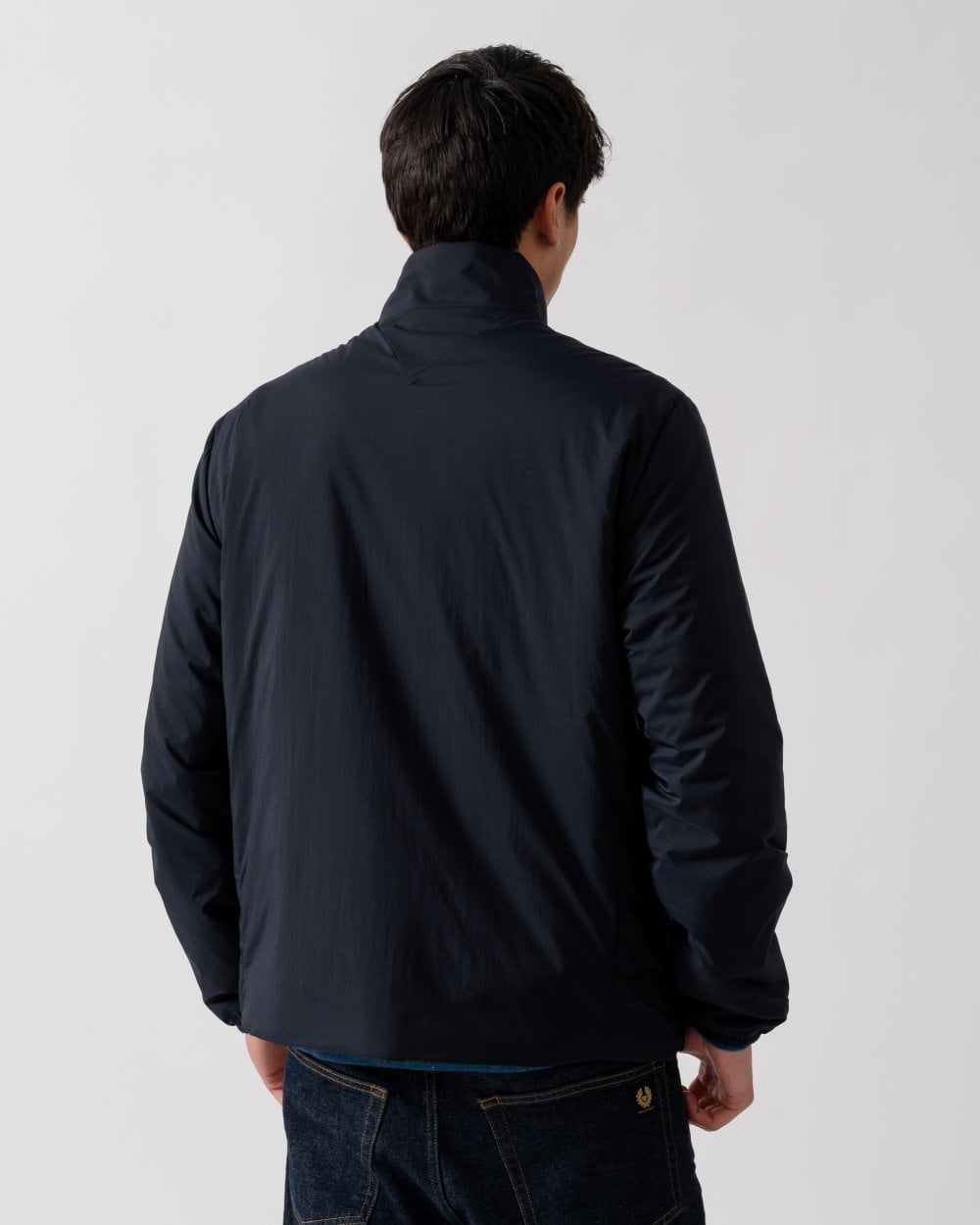 Tommy Hilfiger Tommy Hilfiger Lightweight Mens Blouson Jacket