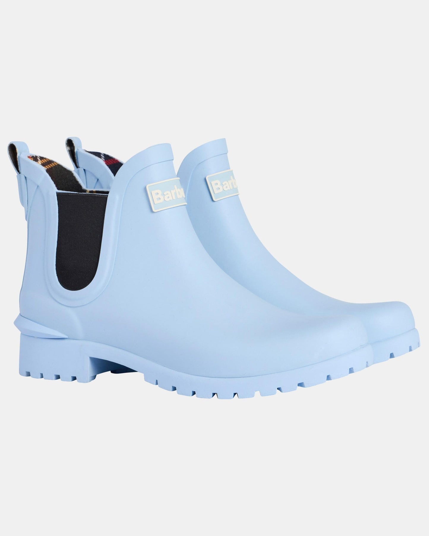 Barbour Wilton Womens Wellingtons