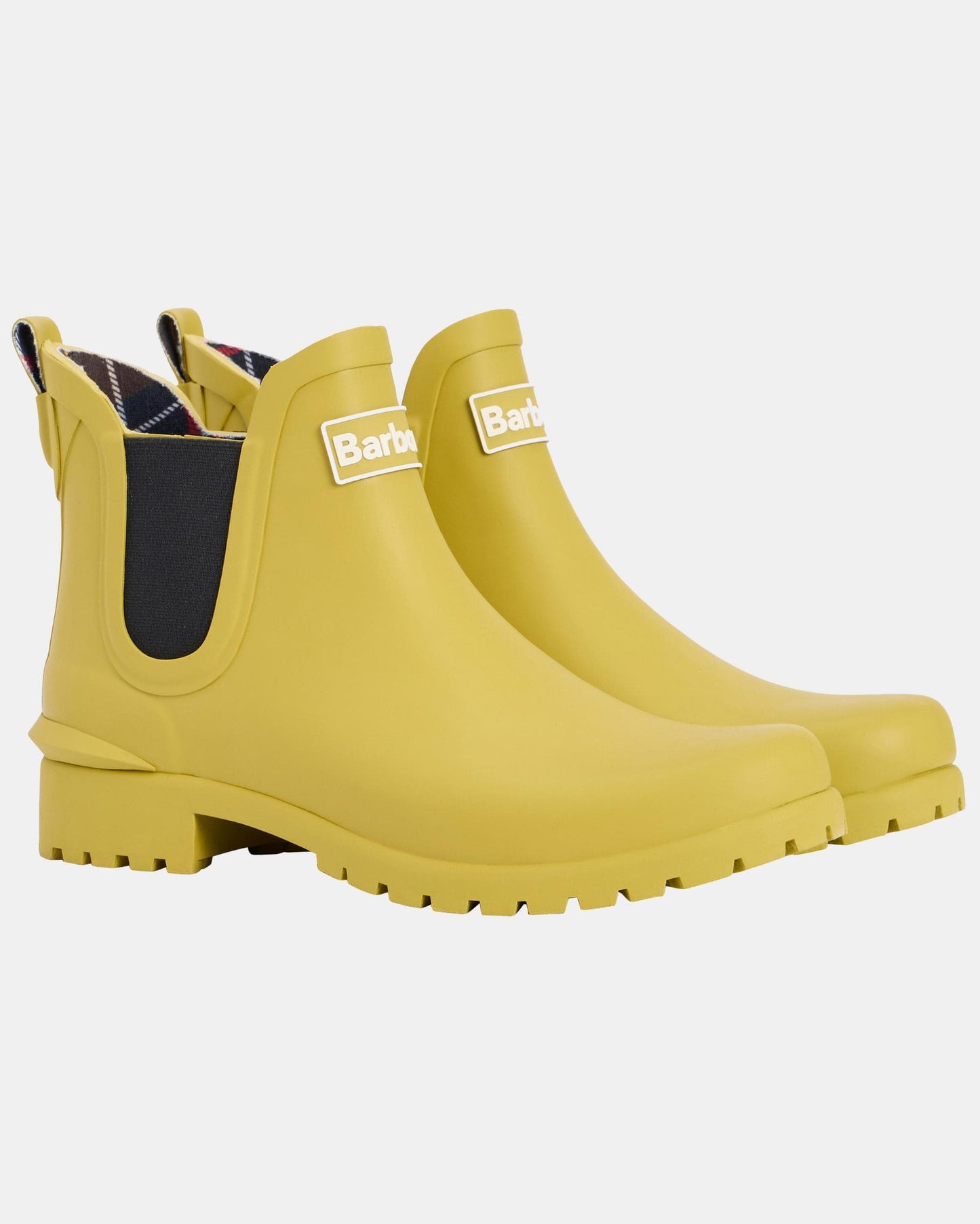 Barbour Wilton Womens Wellingtons