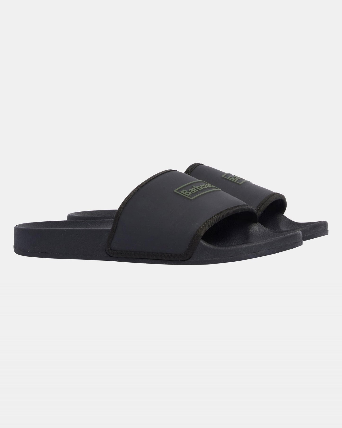 Barbour Cresswell Mens Slides