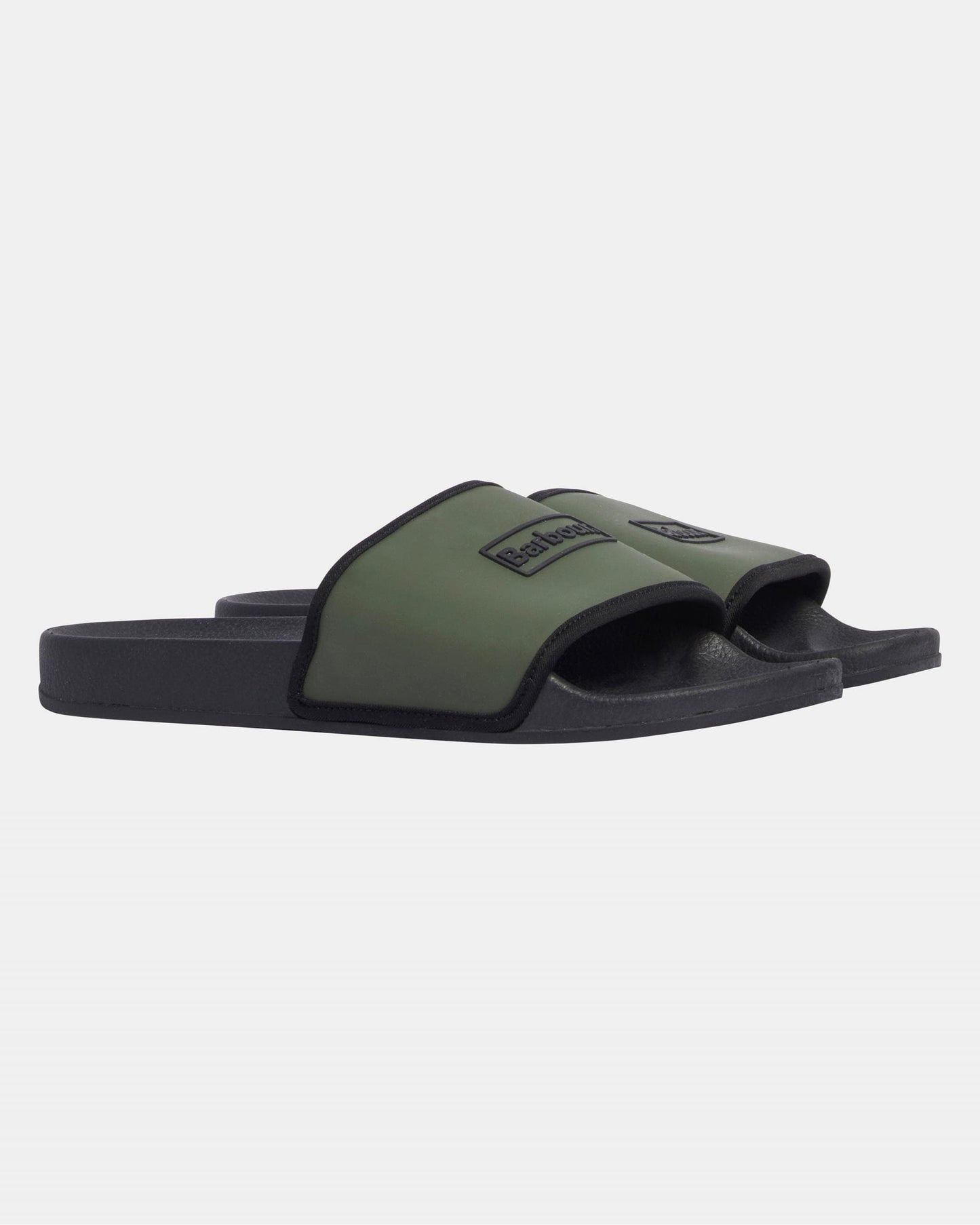 Barbour Cresswell Mens Slides