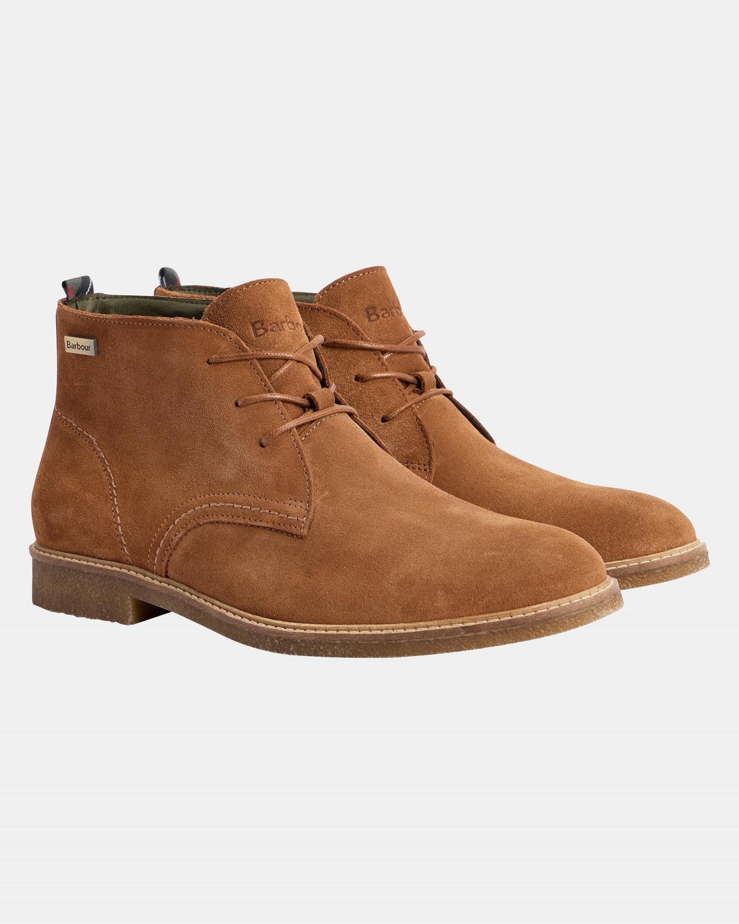 Barbour Sonoran Mens Boots