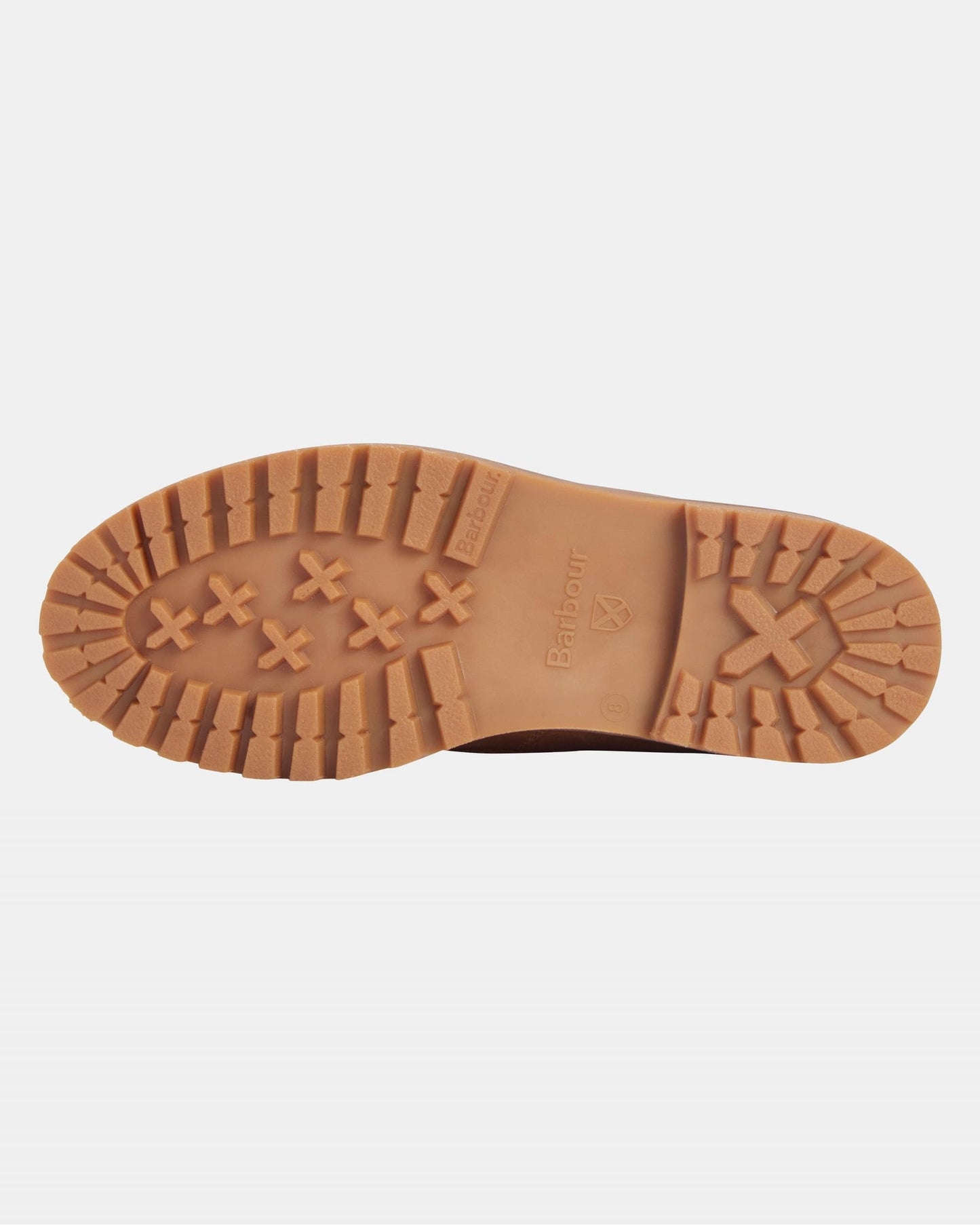 Barbour Pumice Mens Loafers