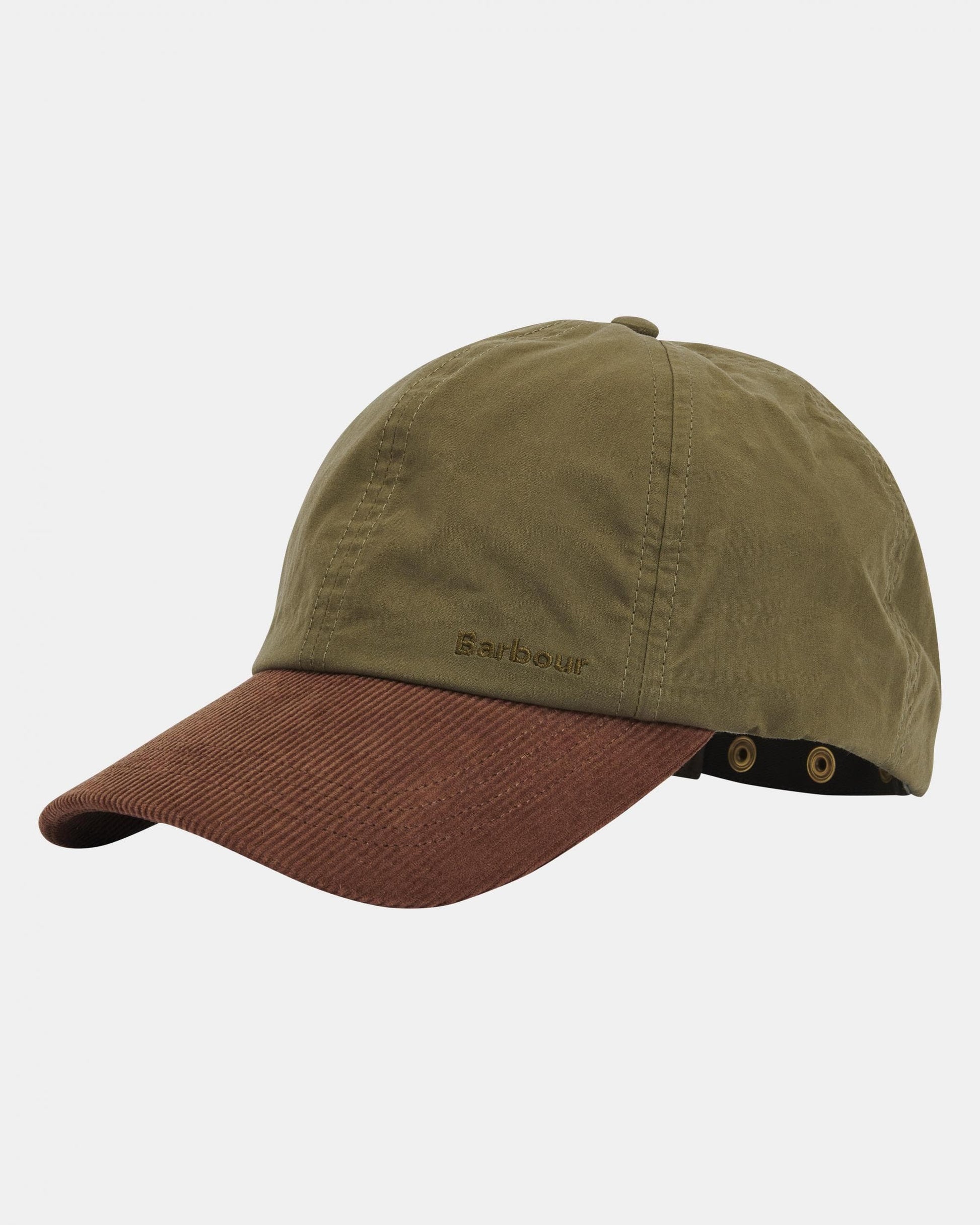 Barbour Transport Cap
