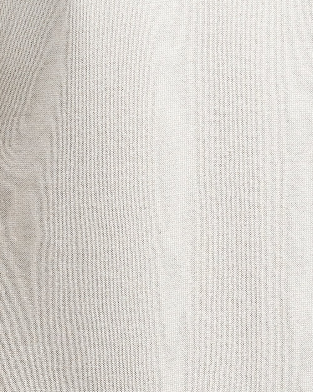 Barbour Cotton Mens Half Zip Jumper - Mist