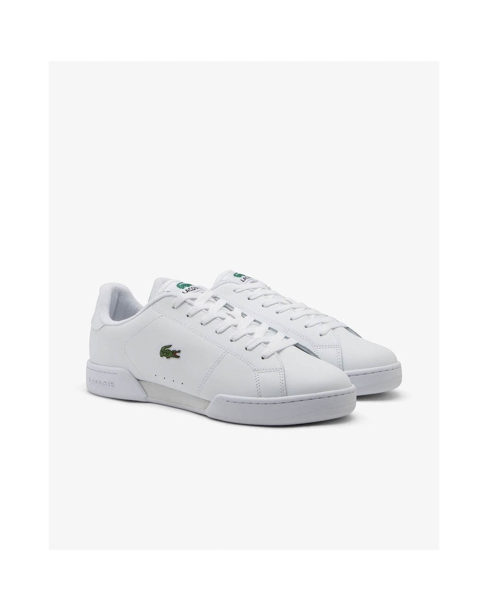 Lacoste Mens Carnaby Cup Sneakers
