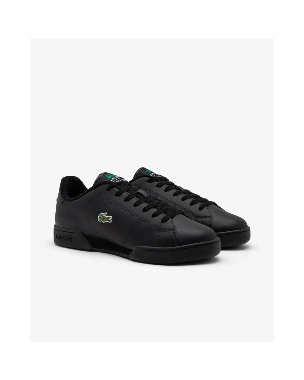 Lacoste Mens Carnaby Cup Sneakers