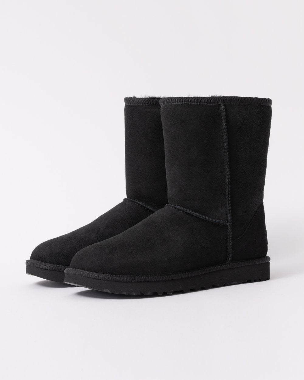 UGG Classic Short II Womens Boot