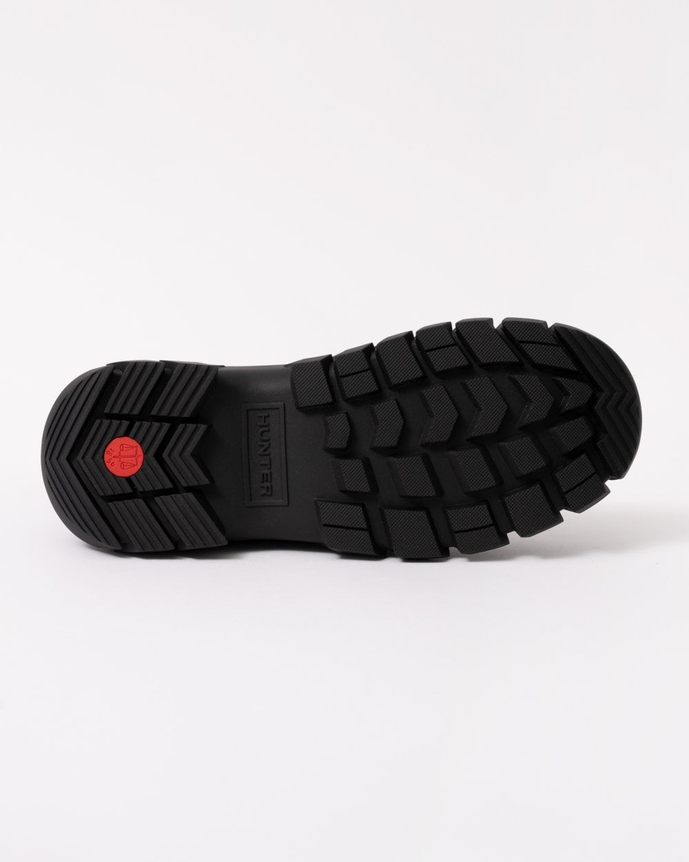 Hunter Intrepid Mens Short Snow Boots