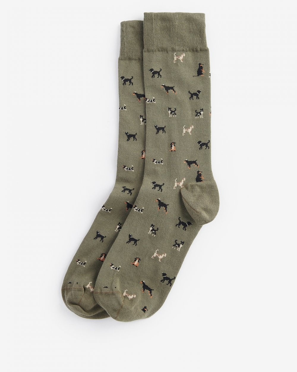 Barbour Mavin Mens Socks