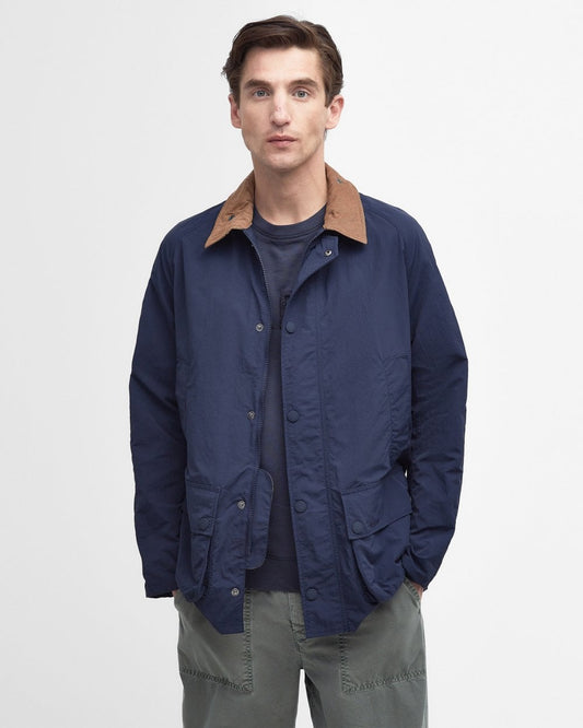 Barbour Barbour Ashby Mens Showerproof Jacket