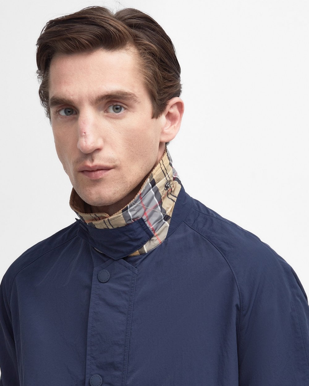 Barbour Barbour Ashby Mens Showerproof Jacket