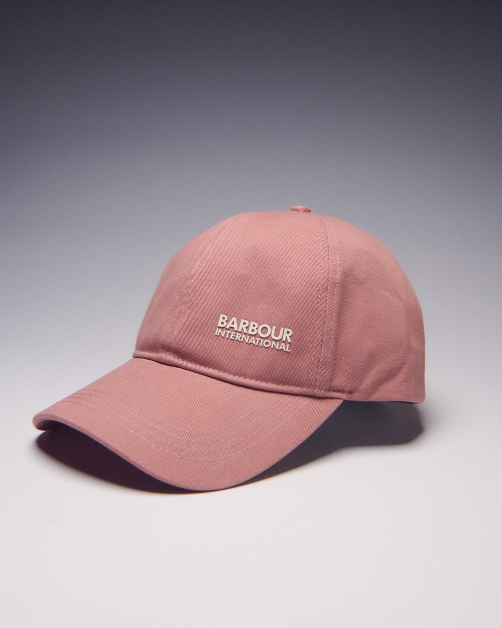 Barbour International Albury Mens Sports Cap