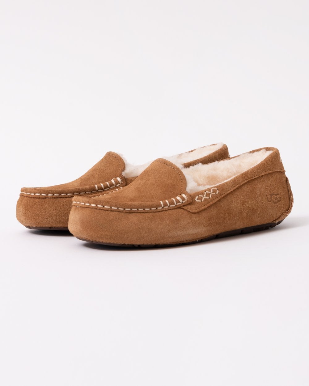 UGG Ansley Womens Slippers