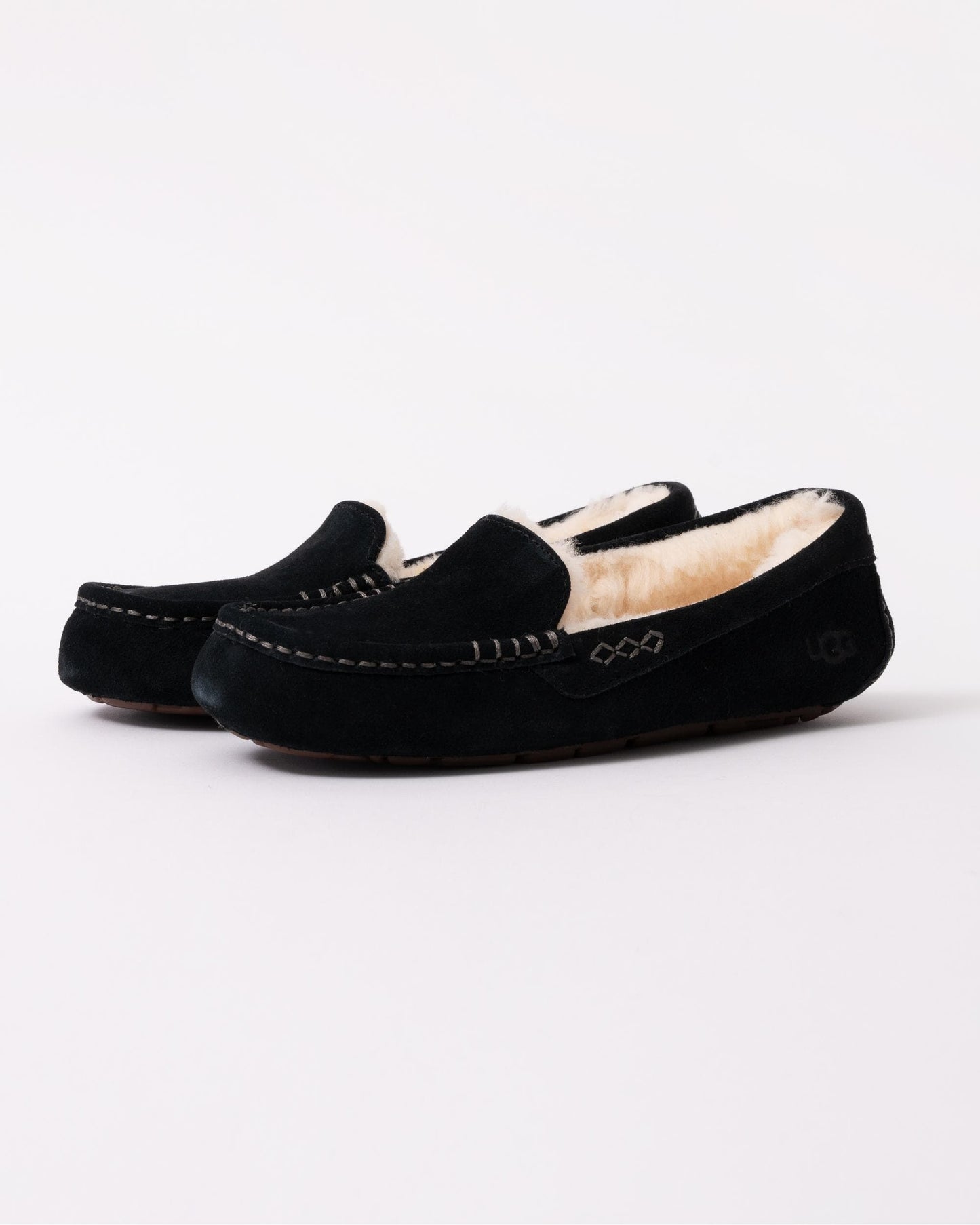 UGG Ansley Womens Slippers