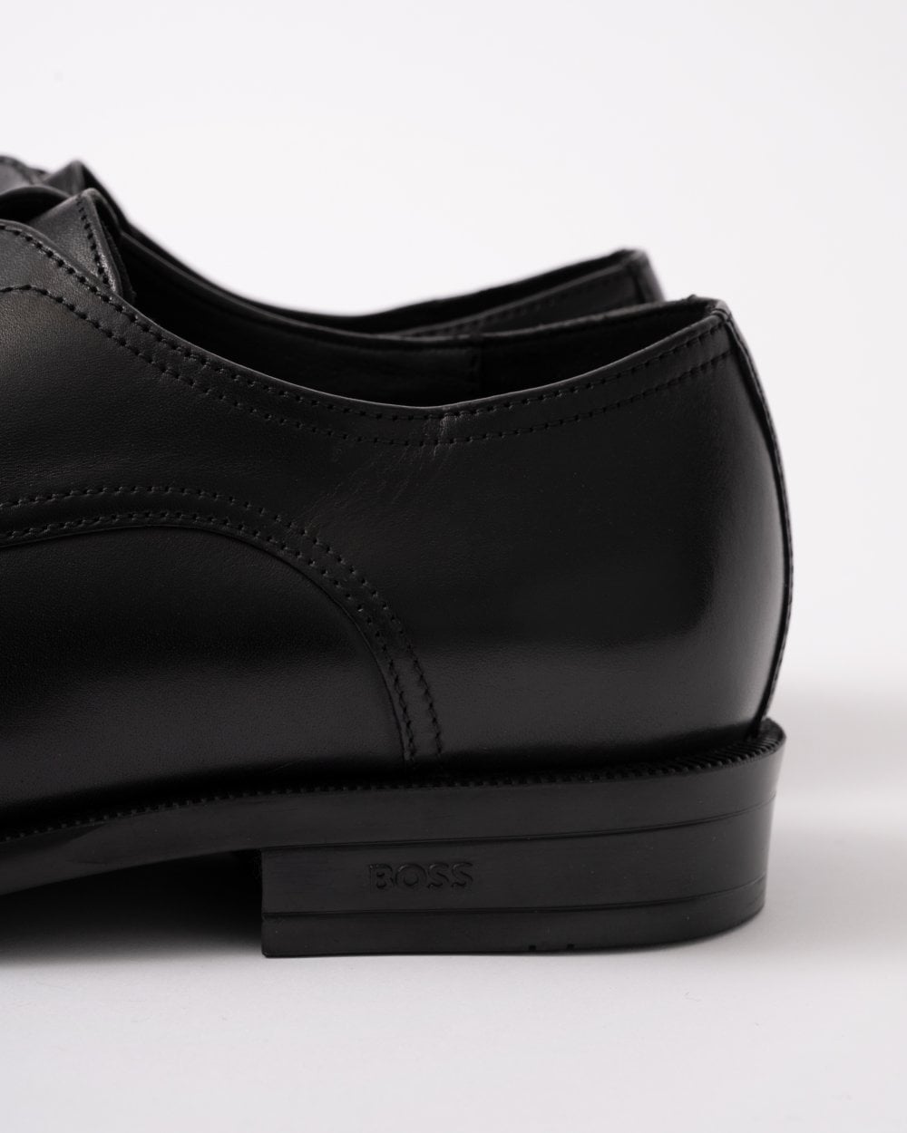 BOSS Orange Tayil Mens Derby Shoes NOS