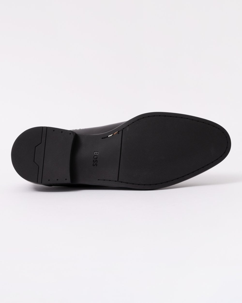 BOSS Orange Tayil Mens Oxford Shoes